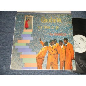 画像: THE SPANIELS - GOODNITE, IT'S TIME TO GO (Ex+++/MINT-)/ 1982 GERMANY GERMAN Used LP