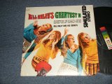 画像: BILL HALEY and His COMETS - GREATEST HITS (MINT-/MINT-) / 1968 US AMERICA ORIGINAL  Used LP