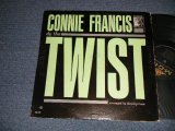 画像: CONNIE FRANCIS -  DO THE TWIST WITH  CONNIE FRANCIS - (Ex++/Ex++BB,  EDSP)   / 1962 US AMERICA ORIGINAL MONO Used LP 
