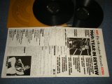 画像: ELVIS PRESLEY - THE MEMPHIS RECORD (Ex+++/MINT-) / 1987 US AMERICA ORIGINAL Used 2-LP