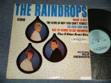 画像: THE RAINDROPS - THE RAINDROPS (MINT-/MINT) / 1985 US AMERICA REISSUE Used LP