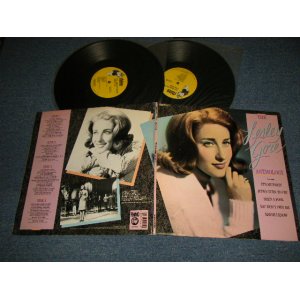 画像: LESLEY GORE -THE LESLEY GORE STORY (Ex+++/MINT-)/1986 US AMERICA ORIGINAL Used 2-LP