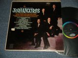 画像: The JORDANAIRES (Backing Vocals of ELVIS PRESLEY) -  SPOTLIGHT ON The JORDANAIRES (Ex-, Ex+/Ex++, A-6:VG++) /1960 US AMERICA ORIGINAL 1st Press "BLACK with RAINBOW RING 'CAPITOL' Logon on TOP Label" MONO Used LP