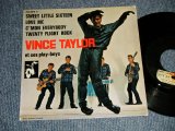 画像: VINCE TAYLOR  Et Ses Play-Boys -  Sweet Little Sixteen (Ex+/Ex+ WOL) / 1960 FRANCE FRENCH ORIGINAL Used 7" Single 