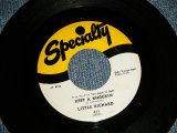 画像: LITTLE RICHARD - KEEP A KNOCKIN' (Ex++/Ex++) / 1957 US AMERICA ORIGINAL 7"SINGLE 