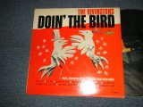 画像: THE RIVINGTONS - DOIN' THE BIRD (Ex++/Ex++ A-2:VG+++ SCRATCH) / 1962 US AMERICA ORIGINAL MONO Used LP