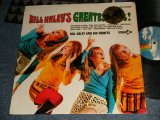 画像: BILL HALEY and His COMETS - GREATEST HITS (MINT/MINT-) /  US AMERICA REISSUE Used LP