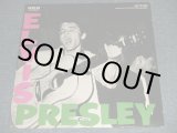 画像: ELVIS PRESLEY - ELVIS PRESLEY(SEALED) / 1969 or 1977 Version US AMERICA REISSUE/RE-PRESS "BRAND NEW SEALED" LP