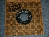 画像: BILL HALEY & HIS COMETS - A) SEE YOU LATER ALLIGATOR  B) THE PAPER BOY (Ex+/Ex+) / 1955 US AMERICA ORIGINAL Used 7" SINGLE 