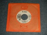 画像: BILL HALEY & HIS COMETS - A)WHAT'S I GOT TO MEMPHIS    B) AIN'TLOVE FUNNY HAHAHA (Ex+++/Ex+++) / 1961 US AMERICA ORIGINAL "WHITE LABEL RPOMO" Used 7" SINGLE 