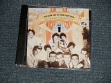画像: v.a. Various Omnibus - FOLLOW ME TO THE  POPCORN VOL.1 (MINT-/MINT) / 1994 BELGIUM ORIGINAL Used CD