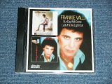 画像: FRANKIE VALLI (THE 4 FOUR SEASONS) - Our Day Will Come / Lady Put The Light Out (MINT-/ MINT) / 2008 US ANERICA ORIGINAL Used CD 