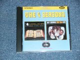 画像: THE 4 FOUR SEASONS - Sing Big Hits By Burt Bacharach, Hal David, Bob Dylan / New Gold Hits (MINT-/MINT) / 1996 UK ENGLAND ORIGINAL Used CD 