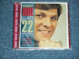 画像: TOMMY ROE - Tommy's 22 Big Ones (NEW) / 2001 UK ENGLAND  "BRAND NEW" CD
