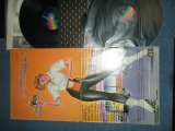 画像: ost ORIGINAL SOUNDTRACK V.A. Various Omnibus - AMERICAN GRAFFITI (Ex+/Ex++ Looks:Ex+++EDSP) / 1973 US AMERICA ORIGINAL Used 2-LP's