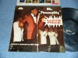 画像: LLOYD PRICE - MR. PERSONALITY (Ex++/Ex+++) / 1959 US AMERICA ORIGINAL MONO Used LP 