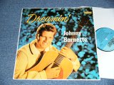画像: JOHNNY BURNETTE - DREAMIN' (NEW) / 1991 EUROPE RE-PRO "BRAND NEW" LP