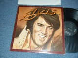 画像: ELVIS PRESLEY - WELCOME TO MY WORLD (EX++/MINT-) / 1977 US AMERICA ORIGINAL Used LP