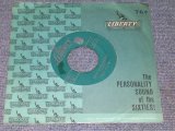 画像: EDDIE COCHRAN - SITTIN' IN THE BALCONY / 1957 US ORIGINAL 7" Single  