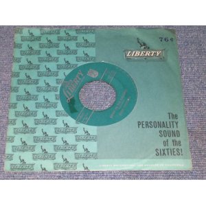 画像: EDDIE COCHRAN - SITTIN' IN THE BALCONY / 1957 US ORIGINAL 7" Single  