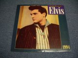 画像: ELVIS PRESLEY -1994 CALENDAR / US ORIGINAL? 