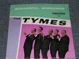 画像: THE TYMES - WONDERFUL WONDERFUL / 1963 US ORIGINAL 7" SINGLE With PICTURE SLEEVE  