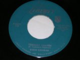 画像: EDDIE COCHRAN - TEENAGE HEAVEN / 1959 US ORIGINAL 7" Single  