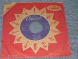 画像: GENE VINCENT - WALKIN' HOME FROM SCHOOL / 1958 US ORIGINAL 7"Single 