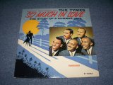 画像: THE TYMES - SO MUCH IN LOVE ( RARE COVER PHOTO!!!) / 1963 US ORIGINAL MONO LP 