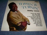 画像: BOBBY LEWIS - TOSSIN' & TURNIN' / 1961 MONO US ORIGINAL LP 