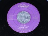 画像: THE FIVE KEYS - TIGER LILY / 1957 US ORIGINAL 7"SINGLE 