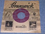 画像: THE CRICKETS ( BUDDY HOLLY ) - OH BOY / 1957 US Original 7" Single  