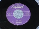 画像: GENE VINCENT - LOTTA LOVIN' / 1957 US ORIGINAL 7"Single 