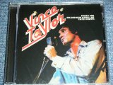 画像: VINCE TAYLOR - PEGGY SUE/BRAND NEW CADILAC/TUTTYI FRUTTI ( ORIGINAL RECORDINGS ) / 2009 FRANCE ORIGINAL Brand New Sealed CD 