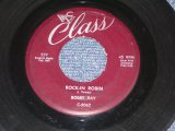 画像: BOBBY DAY - ROCKIN' ROBIN ( ORIGIINAL 1st RELEASED ) / 1958 US ORIGINAL 7" SINGLE  