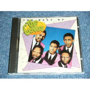 画像: THE CADILLACS - THE BEST OF / 1990 UK ORIGINAL Brand New CD  