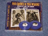 画像: THE CROWS & THE WRENS - STRICKTLY FOR THE BIRDS / 2000 UK Brand New Sealed CD 