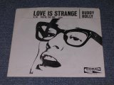 画像: BUDDY HOLLY - LOVE IS STRANGE / 1969 US Orighinal 7" Single With PICTURE SLEEVE 