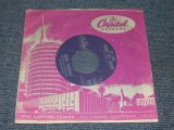 画像: GENE VINCENT - MISTER LONELINESS / 1960 US ORIGINAL 7"Single 