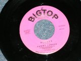 画像: SAMMY TURNER - ALWAYS ( MONO VERSION ) / 1959 US ORIGINAL 7"SINGLE  