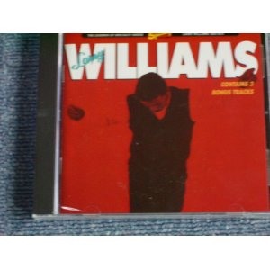 画像: LARRY WILLIAMS - BAD BOY / 1990 US ORIGINAL Brand New Sealed CD out-of-print now  