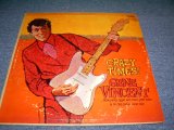 画像: GENE VINCENT - CRAZY TIMES ! / 1960 US ORIGINAL Rare! mono LP  