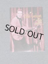 画像: EDDIE COCHRAN - AT TOWN HALL PARTY / 2002 GERMANY NTSC System Brand New Sealed DVD 