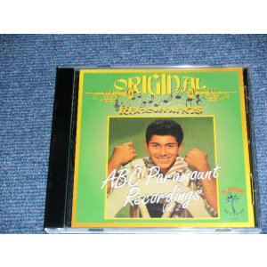 画像: PAUL ANKA - ABC PARAMOUNT RECORDS VOL.2 ( ORIGINAL RECORDINGS ) / EU Brand New CD 