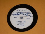 画像: ROBINS - CHERRY LIPS / US ORIGINAL 78rpm SP 