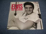 画像: ELVIS PRESLEY -1992 CALENDAR / US ORIGINAL? 