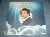 画像: ELVIS PRESLEY - HIS HAND IN MINE / 1980's US REISSUE Brand New SEALED LP 