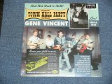 画像: GENE VINCENT - LIVE AT TOWN HALL PARTY 1958/59 / 2005 US ORIGINAL Brand New Sealed LP Last chance 