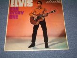 画像: ELVIS PRESLEY - ELVIS FOR EVERY ONE / 1965 UK ORIGINAL "RED SPOT RCA VICTOR " Label MONO LP 