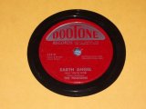 画像: PENGUINS - HEY SENORITA / EARTH ANGEL / US ORIGINAL 78rpm SP 